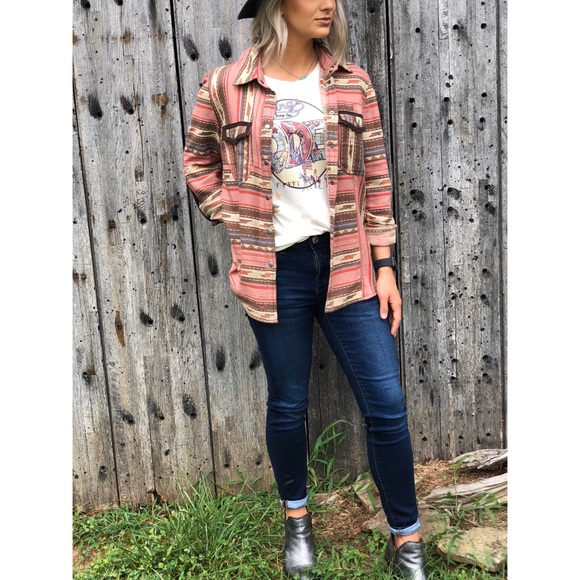 [ BRAND NEW ] Silk Road Workshirt - Picture 1 of 2